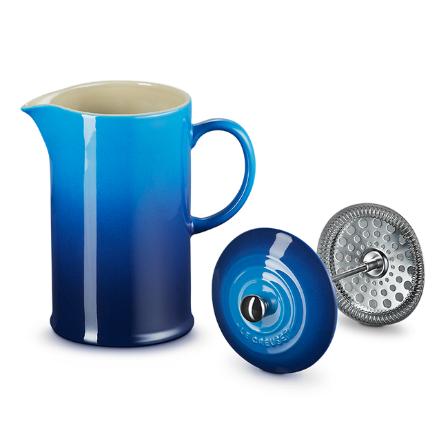 French Press, view 3